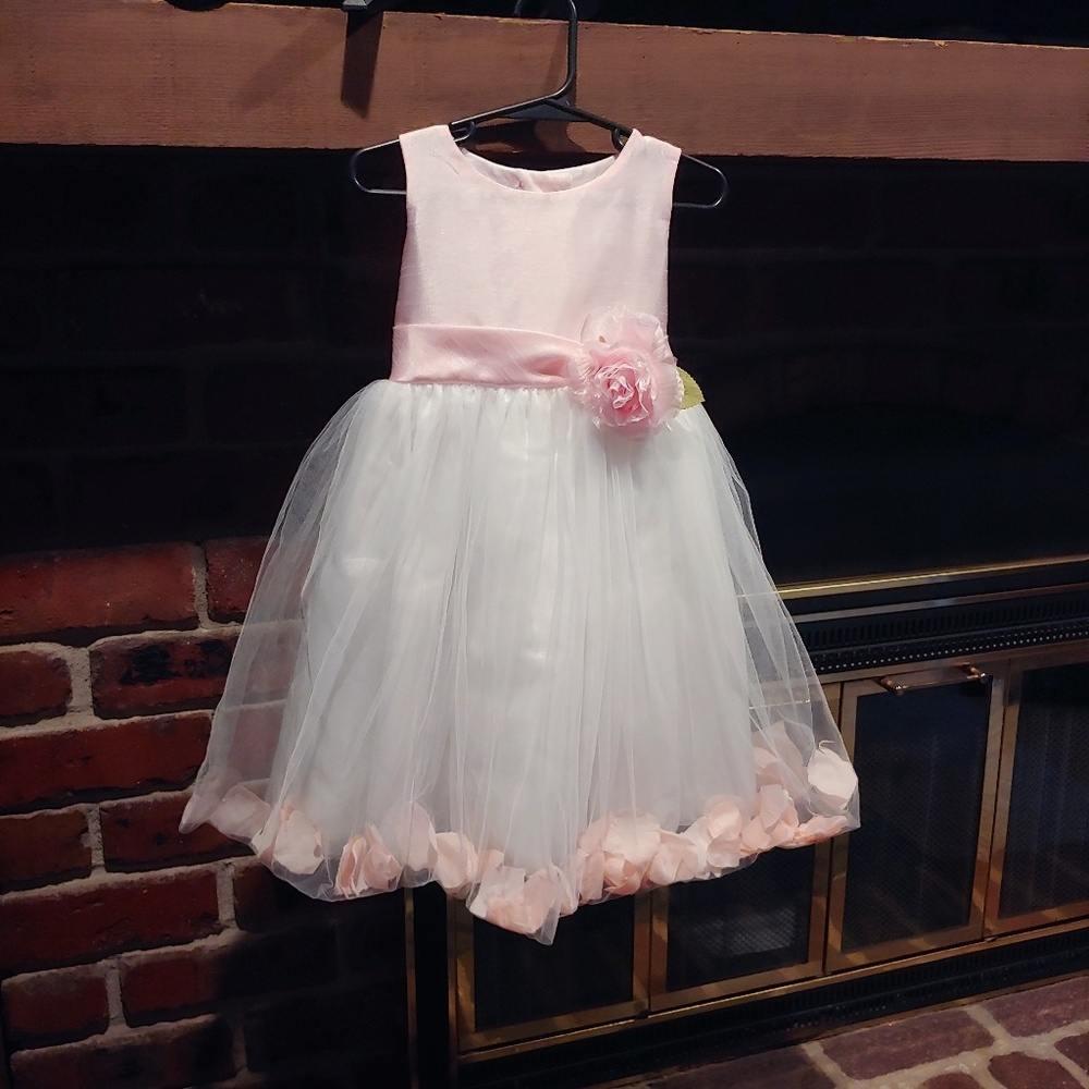 Swea Pea and Lilli Girls Dress Size 2